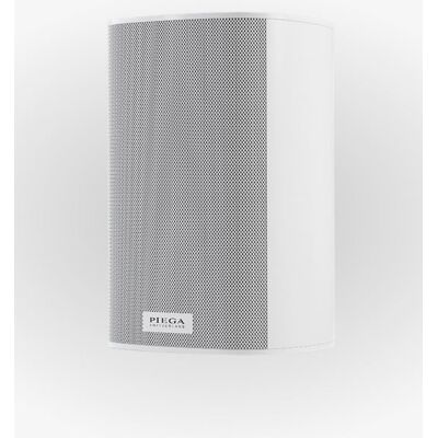 Piega Ace 30 Rx ''Empfänger'' Wireless-Lautsprecher Stück Neu Weiß sandgestrahlt Piega Ace 30 Rx ''Empfänger'' Wireless-Lautsprecher Stück Neu Weiß sandgestrahlt
