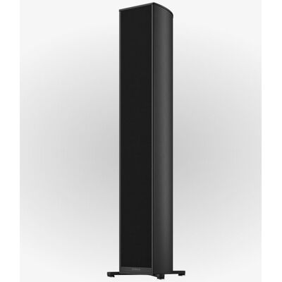 Piega Premium 701 W GEN 2 Standlautsprecher Stück Neu Schwarz sandgestrahlt Piega Premium 701 W GEN 2 Standlautsprecher Stück Neu Schwarz sandgestrahlt