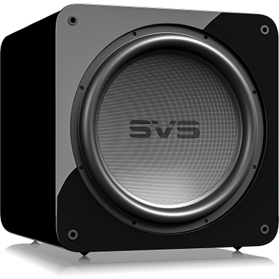 SVS SB-17 Ultra R Evolution - Piano Gloss Black Aktiv-Subwoofer Auspackware, wie neu SVS SB-17 Ultra R Evolution - Piano Gloss Black Aktiv-Subwoofer Auspackware, wie neu