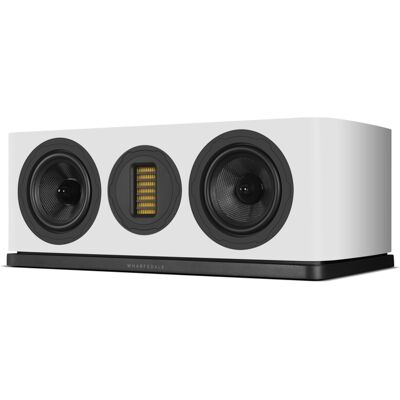 Wharfedale EVO 5.C - Centerlautsprecher Neu Weiß Wharfedale EVO 5.C - Centerlautsprecher Neu Weiß