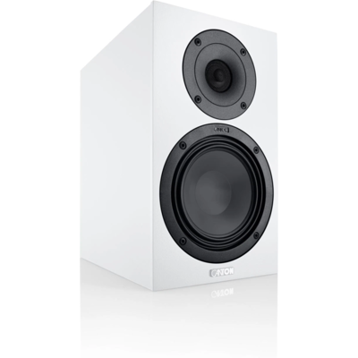 Canton GLE 20 S2 - Regallautsprecher, Stück Neu Weiß Canton GLE 20 S2 - Regallautsprecher, Stück Neu Weiß