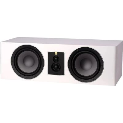 Magnat Signature Center Pro II - 3-Wege Centerlautsprecher, Weiß Matt Auspackware, wie neu Magnat Signature Center Pro II - 3-Wege Centerlautsprecher, Weiß Matt Auspackware, wie neu