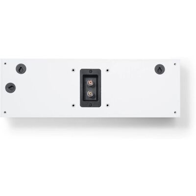 Canton Atelier 5C InWall-Lautsprecher Stück Weiß Matt Neu Canton Atelier 5C InWall-Lautsprecher Stück Weiß Matt Neu