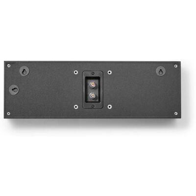 Canton Atelier 5C InWall-Lautsprecher Stück Schwarz Matt Neu Canton Atelier 5C InWall-Lautsprecher Stück Schwarz Matt Neu