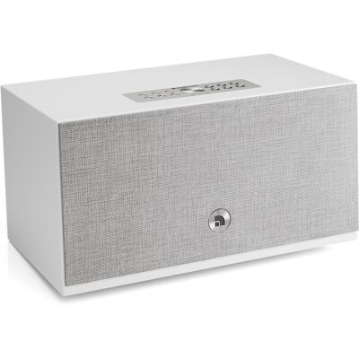 Audio Pro C10 MKII W - Wireless Multiroom-Lautsprecher Weiß Neu Audio Pro C10 MKII W - Wireless Multiroom-Lautsprecher Weiß Neu