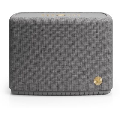 Audio Pro A15 W - Portable, spritzwasserfester Multiroom-Lautsprecher Dunkelgrau Neu Audio Pro A15 W - Portable, spritzwasserfester Multiroom-Lautsprecher Dunkelgrau Neu