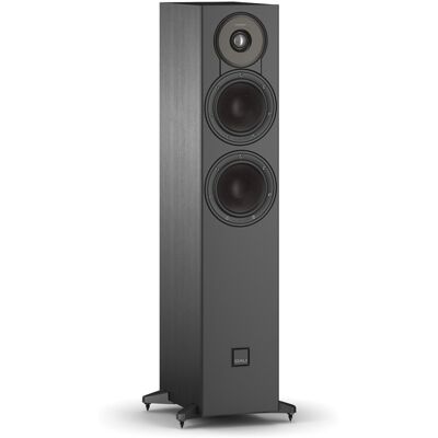 Dali Sonik 5 - Standlautsprecher, Stück, Schwarz Neu Dali Sonik 5 - Standlautsprecher, Stück, Schwarz Neu