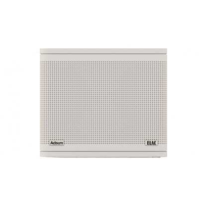 ELAC NAVA 100 Adsum Cream (Weiß) Bluetooth Lautsprecher Neu ELAC NAVA 100 Adsum Cream (Weiß) Bluetooth Lautsprecher Neu
