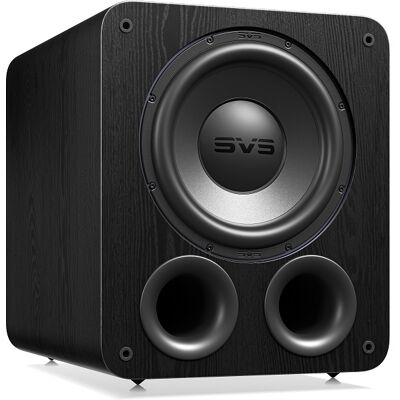 SVS PB-3000 R Evolution - 13 Zoll Aktiv-Subwoofer, Bassreflex, Black Ash Auspackware, wie neu SVS PB-3000 R Evolution - 13 Zoll Aktiv-Subwoofer, Bassreflex, Black Ash Auspackware, wie neu