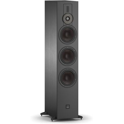 Dali Sonik 9 - Standlautsprecher, Stück, Schwarz Auspackware, wie neu Dali Sonik 9 - Standlautsprecher, Stück, Schwarz Auspackware, wie neu