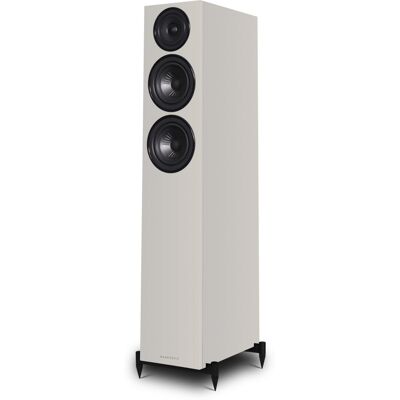 Wharfedale Diamond 12.3i Grau - Standlautsprecher, Stück Neu Wharfedale Diamond 12.3i Grau - Standlautsprecher, Stück Neu