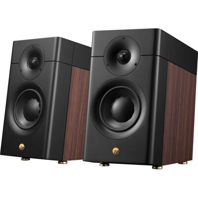 SWAN D3.1 MKII - Regallautsprecher, Paar Neu SWAN D3.1 MKII - Regallautsprecher, Paar Neu