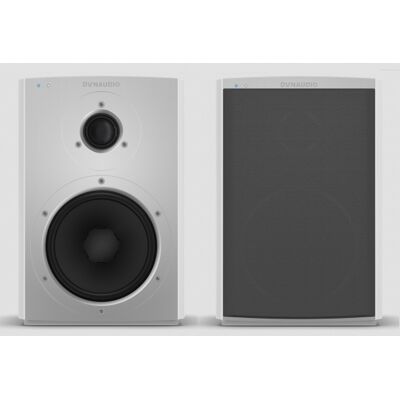 Dynaudio XEO 2 - Drahtlose Lautsprecher - Weiß Dynaudio XEO 2 - Drahtlose Lautsprecher - Weiß