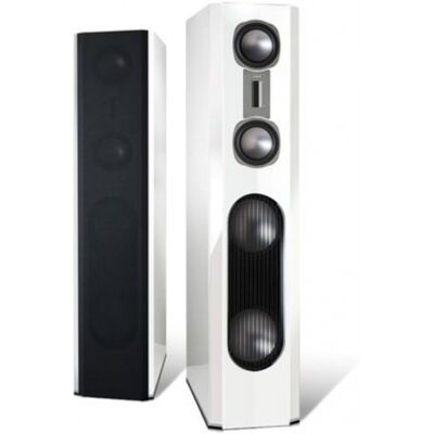 Quadral Aurum Vulkan 9 Weiß Piano Finish – Standlautsprecher Quadral Aurum Vulkan 9 Weiß Piano Finish – Standlautsprecher