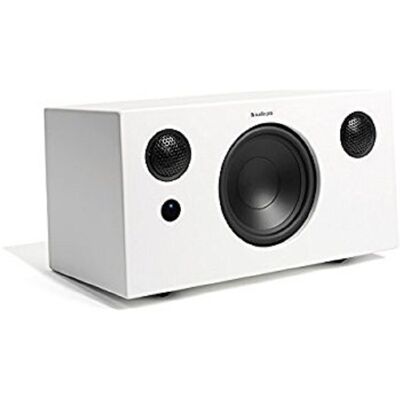 Audio Pro Addon T9 weiß - Bluetooth Aktivlautsprecher Kompakt Aussteller, sehr gut Audio Pro Addon T9 weiß - Bluetooth Aktivlautsprecher Kompakt Aussteller, sehr gut