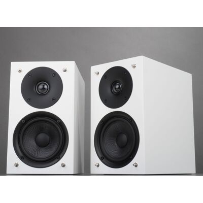 Pioneer - S-P01 - Weiß - 75W - Lautsprecher Pioneer - S-P01 - Weiß - 75W - Lautsprecher