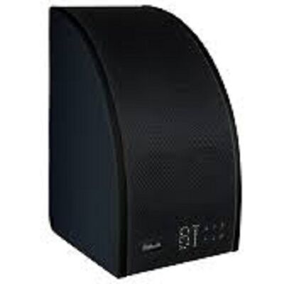 Blockaudio SB-200 Netzwerklautsprecher mit Radio Blockaudio SB-200 Netzwerklautsprecher mit Radio