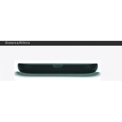 Bowers & Wilkins B&W Panorama Schwarz - Soundprojektor UVP war 1999 € Auspackware, sehr gut Bowers & Wilkins B&W Panorama Schwarz - Soundprojektor UVP war 1999 € Auspackware, sehr gut