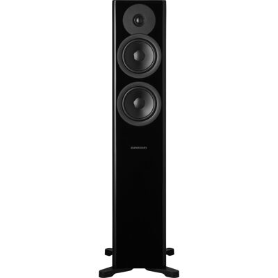 Dynaudio - Evoke 30 - Schwarz - Standlautsprecher Dynaudio - Evoke 30 - Schwarz - Standlautsprecher