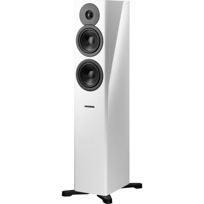 Dynaudio - Evoke 30 - Weiß - Standlautsprecher Dynaudio - Evoke 30 - Weiß - Standlautsprecher