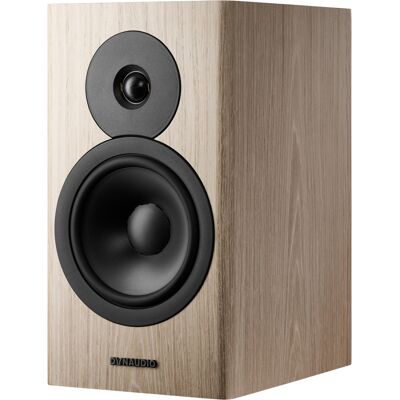 Dynaudio Evoke 20 Blonde Wood Kompaktlautsprecher - Paar Dynaudio Evoke 20 Blonde Wood Kompaktlautsprecher - Paar