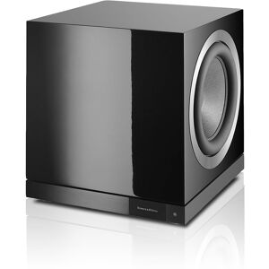 Bowers & Wilkins B&W DB1D Schwarz, NEU - 2000 Watt Subwoofer