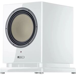 Canton Reference Sub 50 K Weiss High-End Aktiv Subwoofer   Neu