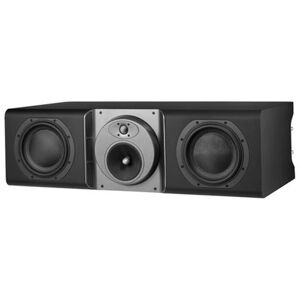 Bowers & Wilkins B&W CT8 CC - Surroundlautsprecher   Neu