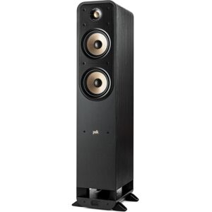 Polk Audio Signature Elite ES55 - Standlautsprecher, Stückpreis Schwarz   Neu