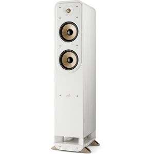 Polk Audio Signature Elite ES55 - Standlautsprecher, Stückpreis Weiß   Neu