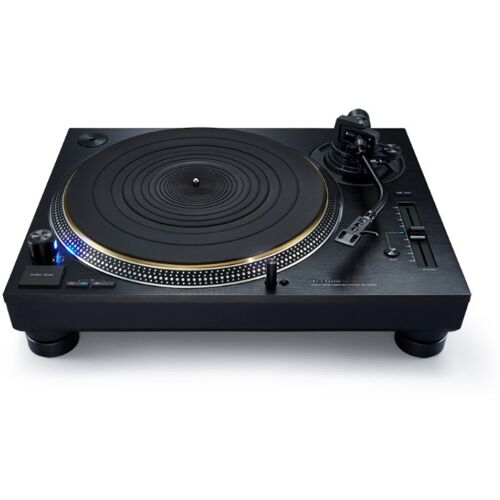 Technics SL-1210GEG-K Plattenspieler schwarz