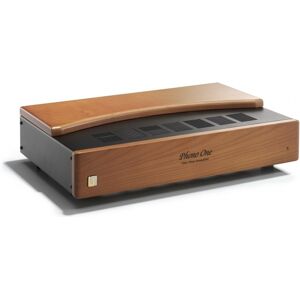 Unison Research Phono One - Class A Phono-Vorverstärker