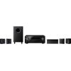 Pioneer HTP-073 Schwarz - 5.1-Kanal Heimkinosystem, UVP war 599 €   B-Ware, sehr gut