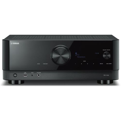 Yamaha RX-V4A ++ JETZT 50 € CASHBACK ++ 5.2-Kanal AV-Receiver   Neu