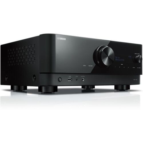 Yamaha TSR 700 ++ JETZT 75 € CASHBACK ++ 7.2-Kanal AV-Receiver   Neu