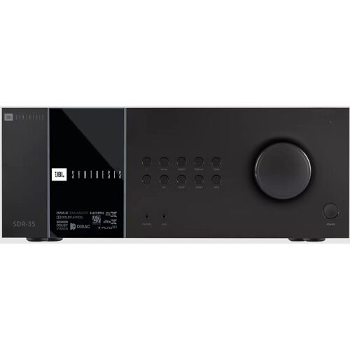 JBL SDR-35 Aussteller (N1)16-Kanal Class G Surround Sound AV-Receiver