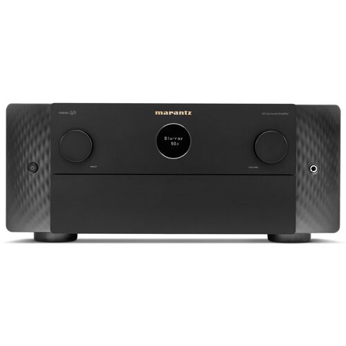 Marantz CINEMA 40 - 9.4 AV-Receiver Schwarz   Neu