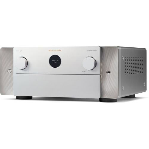 Marantz CINEMA 40 - 9.4 AV-Receiver Silber   Neu