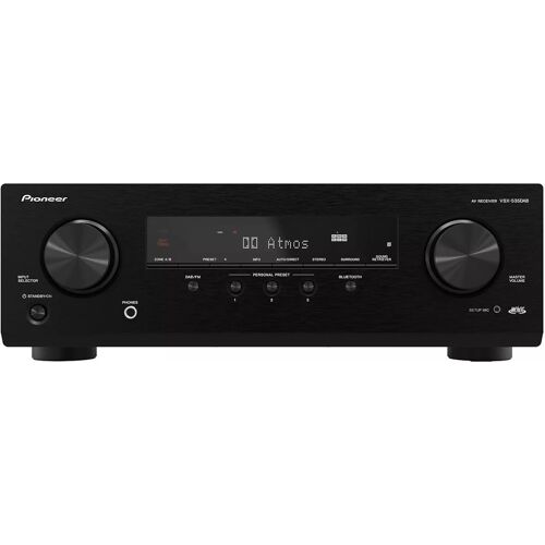 Pioneer VSX-535DAB 5.2-Kanal AV-Receiver   Neu