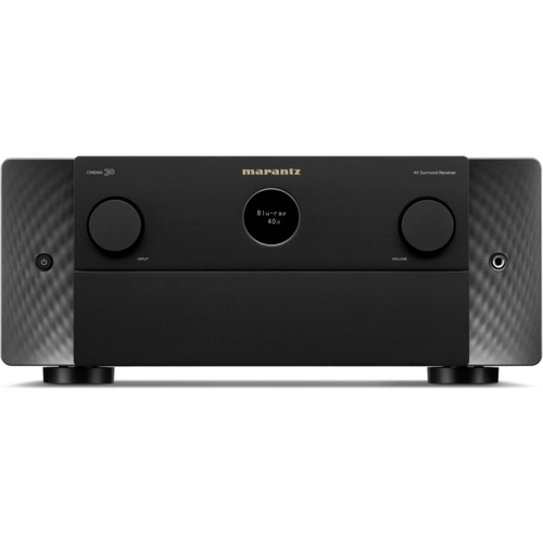 Marantz CINEMA 30 - 11.4 AV-Receiver Schwarz   Neu