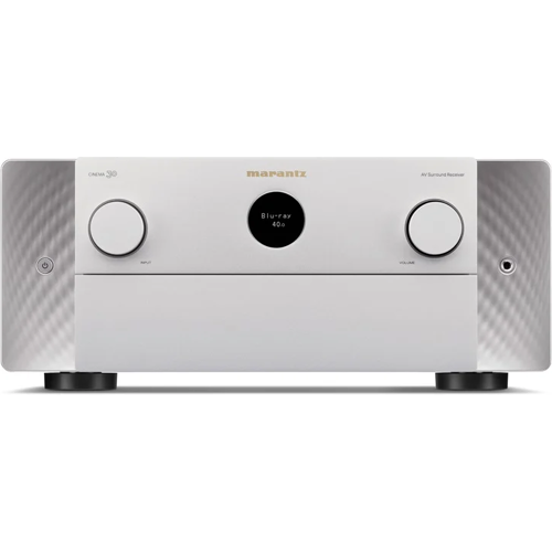 Marantz CINEMA 30 - 11.4 AV-Receiver Silber   Neu