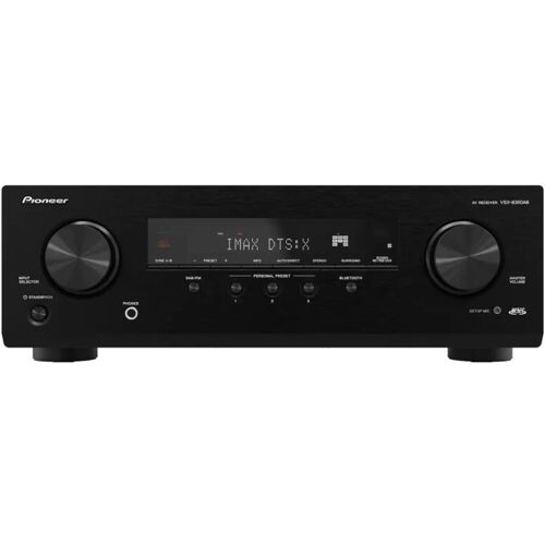 Pioneer VSX-835DAB - 7.2-Kanal AV-Receiver   Auspackware, wie neu