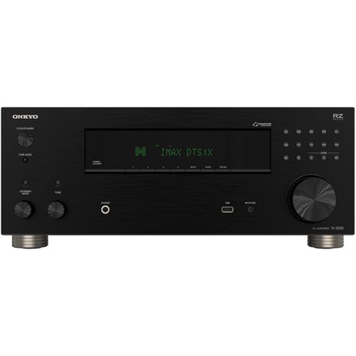 Onkyo TX-RZ30 - 9.2 AV-Receiver Schwarz   Neu