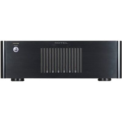 Rotel RMB-1506, Schwarz - 6-Kanal-Endstufe Neu Rotel RMB-1506, Schwarz - 6-Kanal-Endstufe Neu