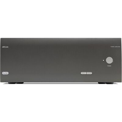 Arcam PA720 Schwarz - 7-Kanal Endstufe, 7 x 100 Watt Neu Arcam PA720 Schwarz - 7-Kanal Endstufe, 7 x 100 Watt Neu