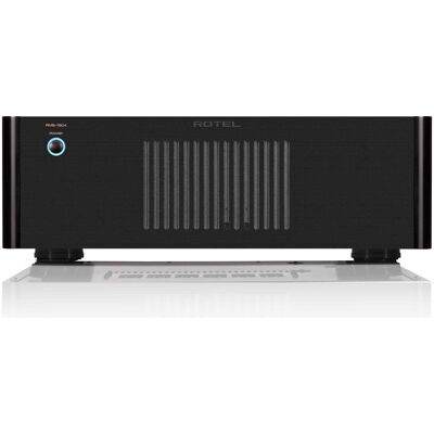 Rotel RMB-1504 Schwarz 4-Kanal Endstufe Neu Rotel RMB-1504 Schwarz 4-Kanal Endstufe Neu