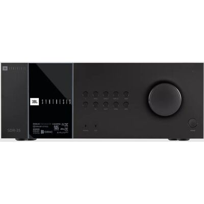 JBL SDR-35 - 16-Kanal Class G Surround Sound AV-Receiver Neu JBL SDR-35 - 16-Kanal Class G Surround Sound AV-Receiver Neu