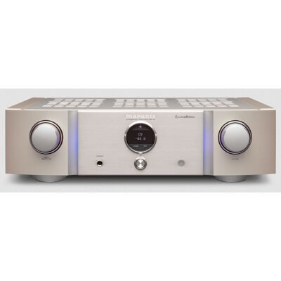Marantz PM-12SE Gold - Premium Stereo-Verstärker Marantz PM-12SE Gold - Premium Stereo-Verstärker
