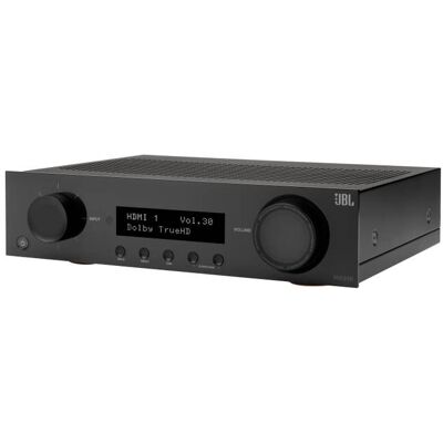 JBL MA310 - Schwarz JBL MA310 - Schwarz