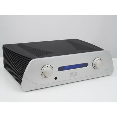 Atoll IN 400 - Alu-Silber - Phono P100 MM/MC - Digitalboard DA200 - Integrierter Verstärker Atoll IN 400 - Alu-Silber - Phono P100 MM/MC - Digitalboard DA200 - Integrierter Verstärker